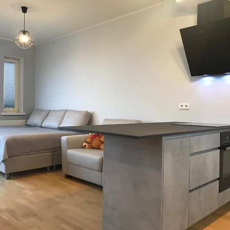 Apartment24 Yacht Club View Parnu Ngoại thất bức ảnh