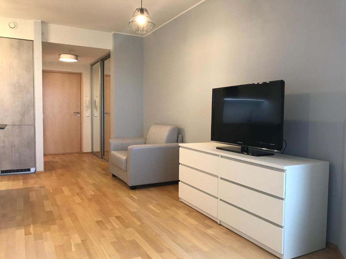 Apartment24 Yacht Club View Parnu Ngoại thất bức ảnh